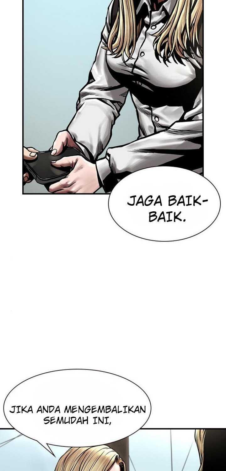 Silent Night Chapter 09 Gambar 53