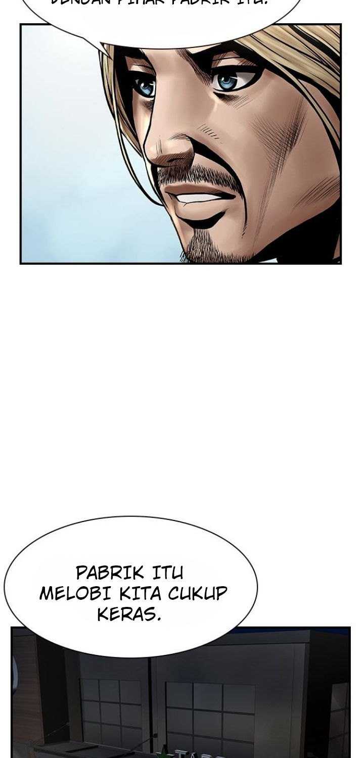 Silent Night Chapter 09 Gambar 57