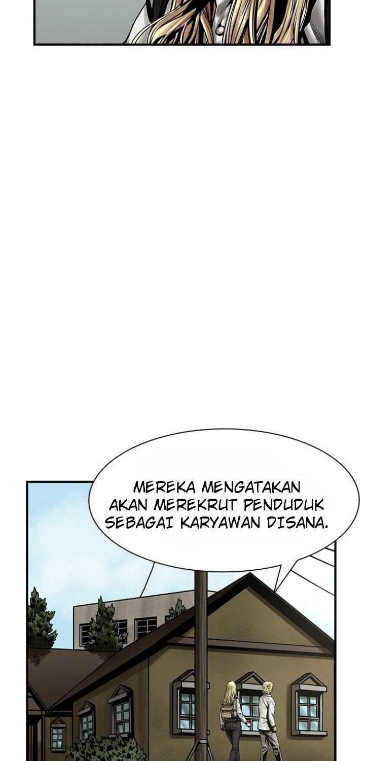Silent Night Chapter 09 Gambar 59