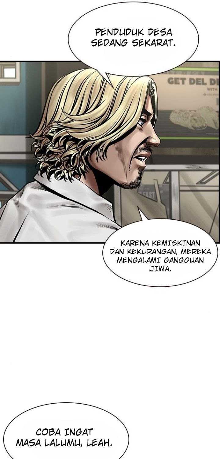 Silent Night Chapter 09 Gambar 62