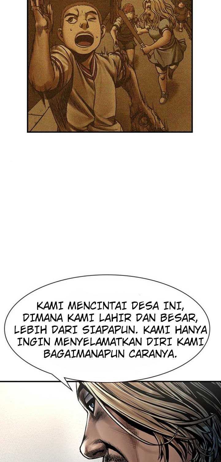 Silent Night Chapter 09 Gambar 64