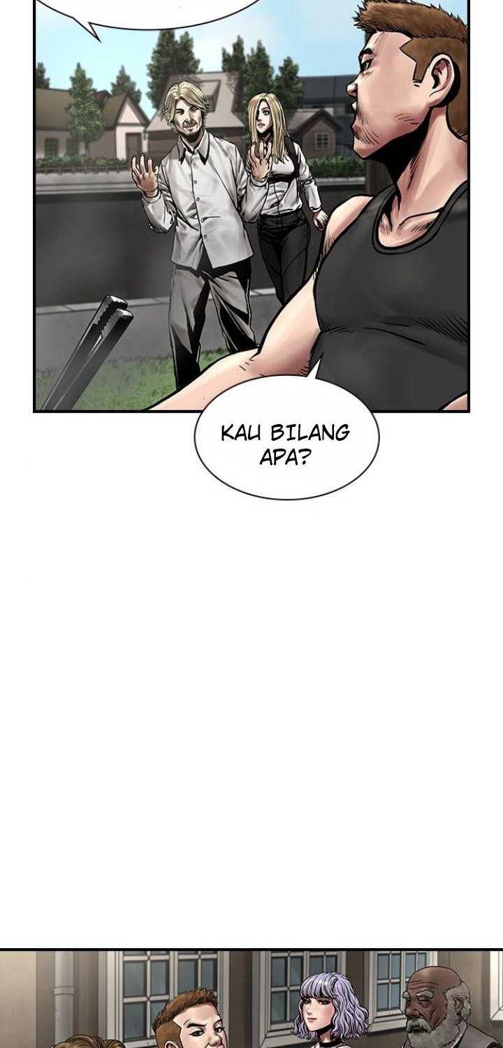 Silent Night Chapter 09 Gambar 67