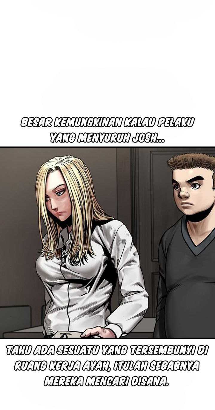 Silent Night Chapter 09 Gambar 7