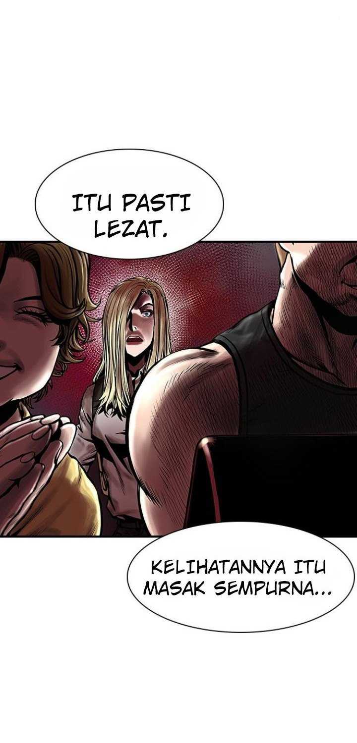 Silent Night Chapter 09 Gambar 77