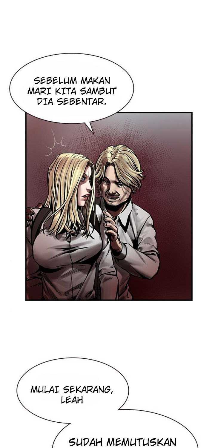 Silent Night Chapter 09 Gambar 78