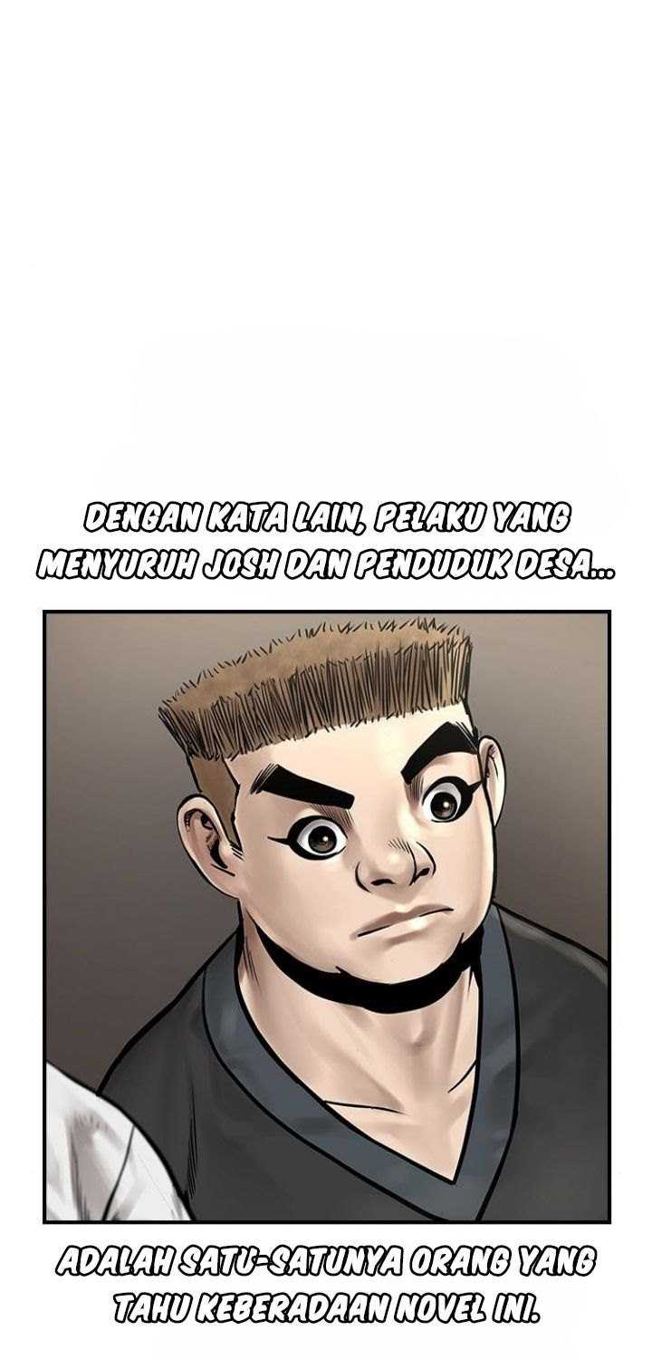 Silent Night Chapter 09 Gambar 8