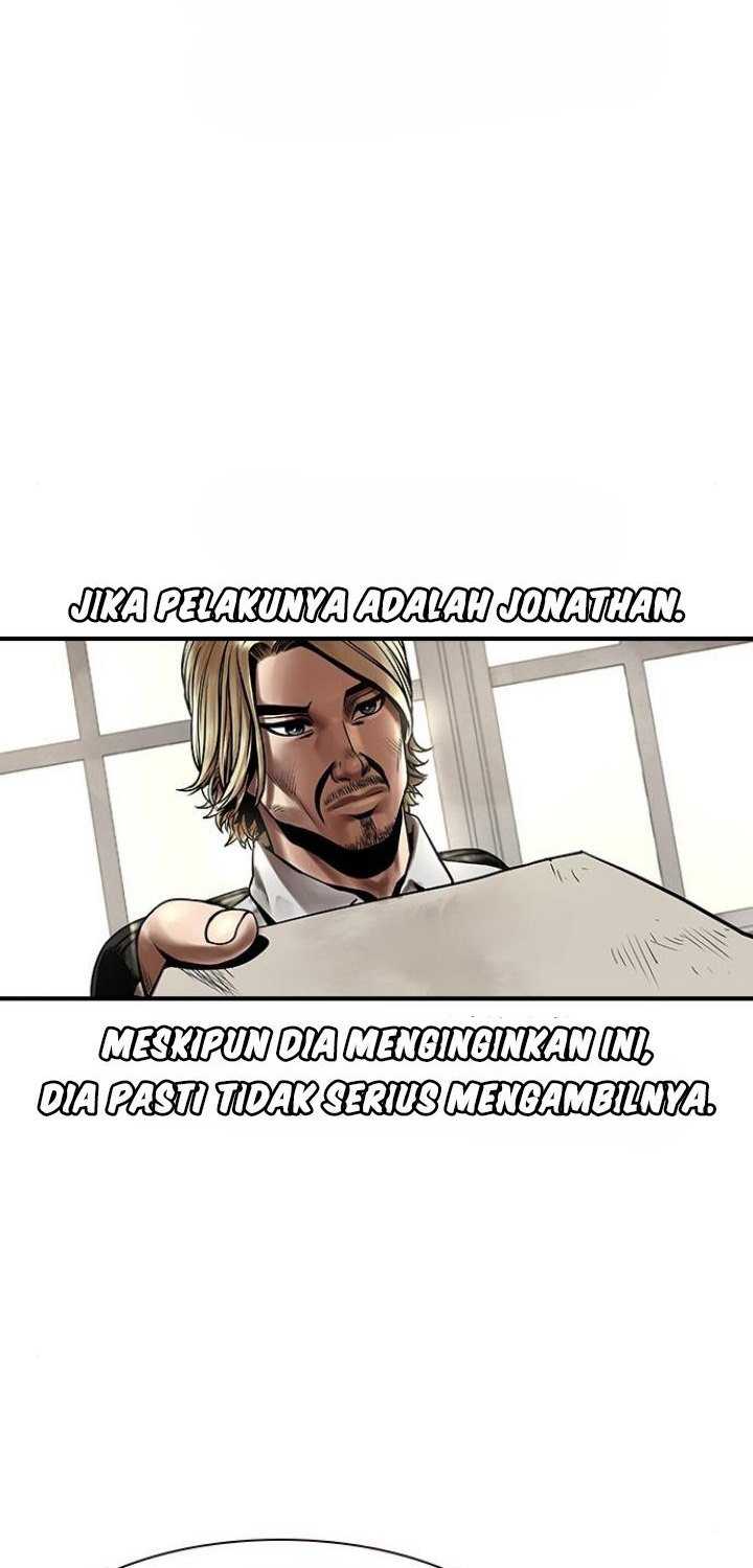 Silent Night Chapter 09 Gambar 9