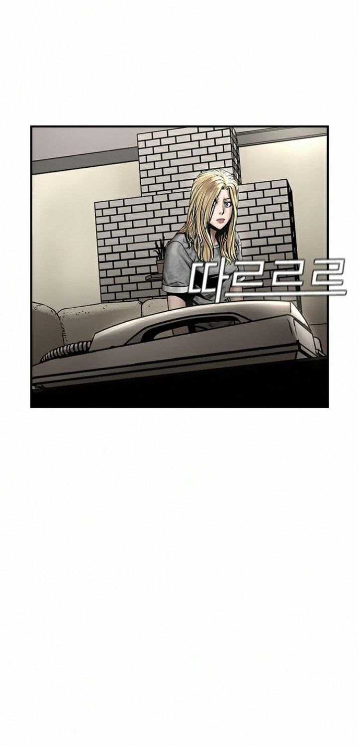 Silent Night Chapter 8 Gambar 10