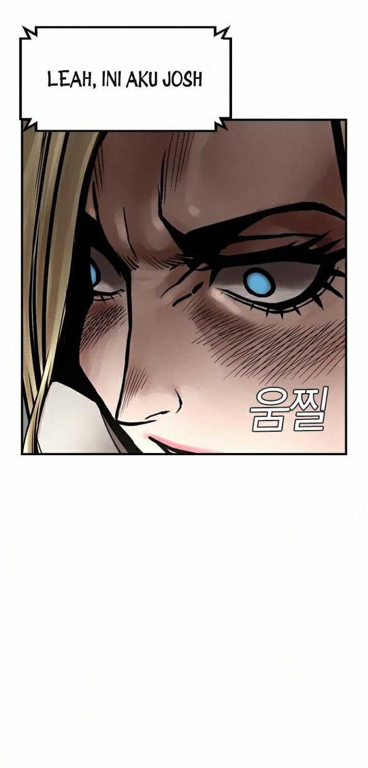 Silent Night Chapter 8 Gambar 14