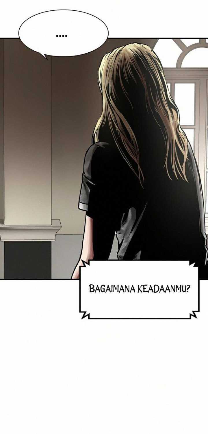 Silent Night Chapter 8 Gambar 15