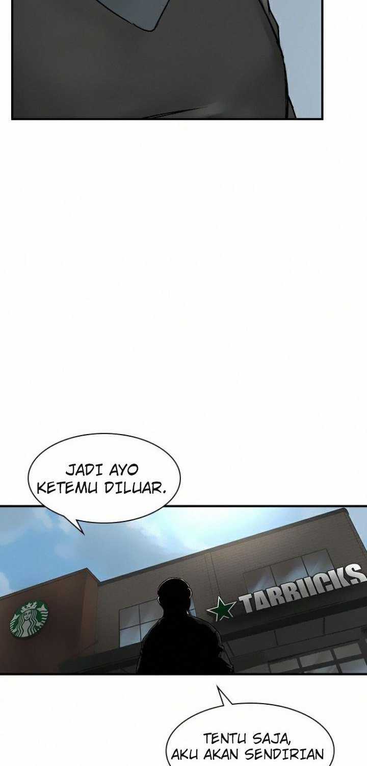 Silent Night Chapter 8 Gambar 18