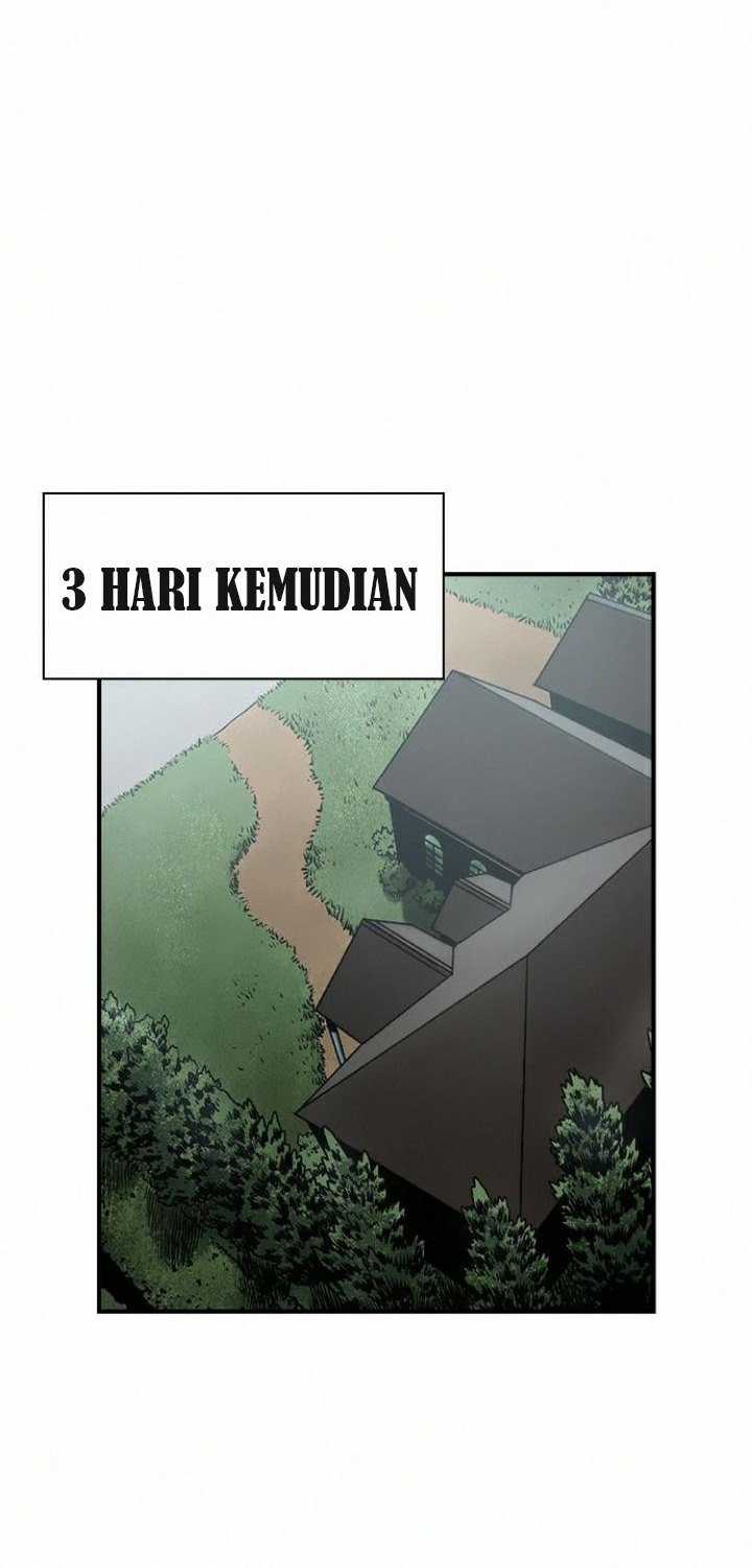 Manhwa Silent Night Chapter 8 gambar nomor 2