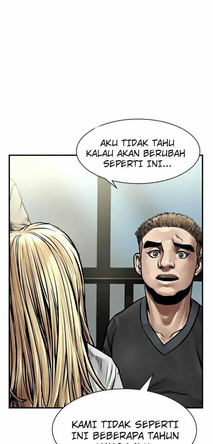 Silent Night Chapter 8 Gambar 22