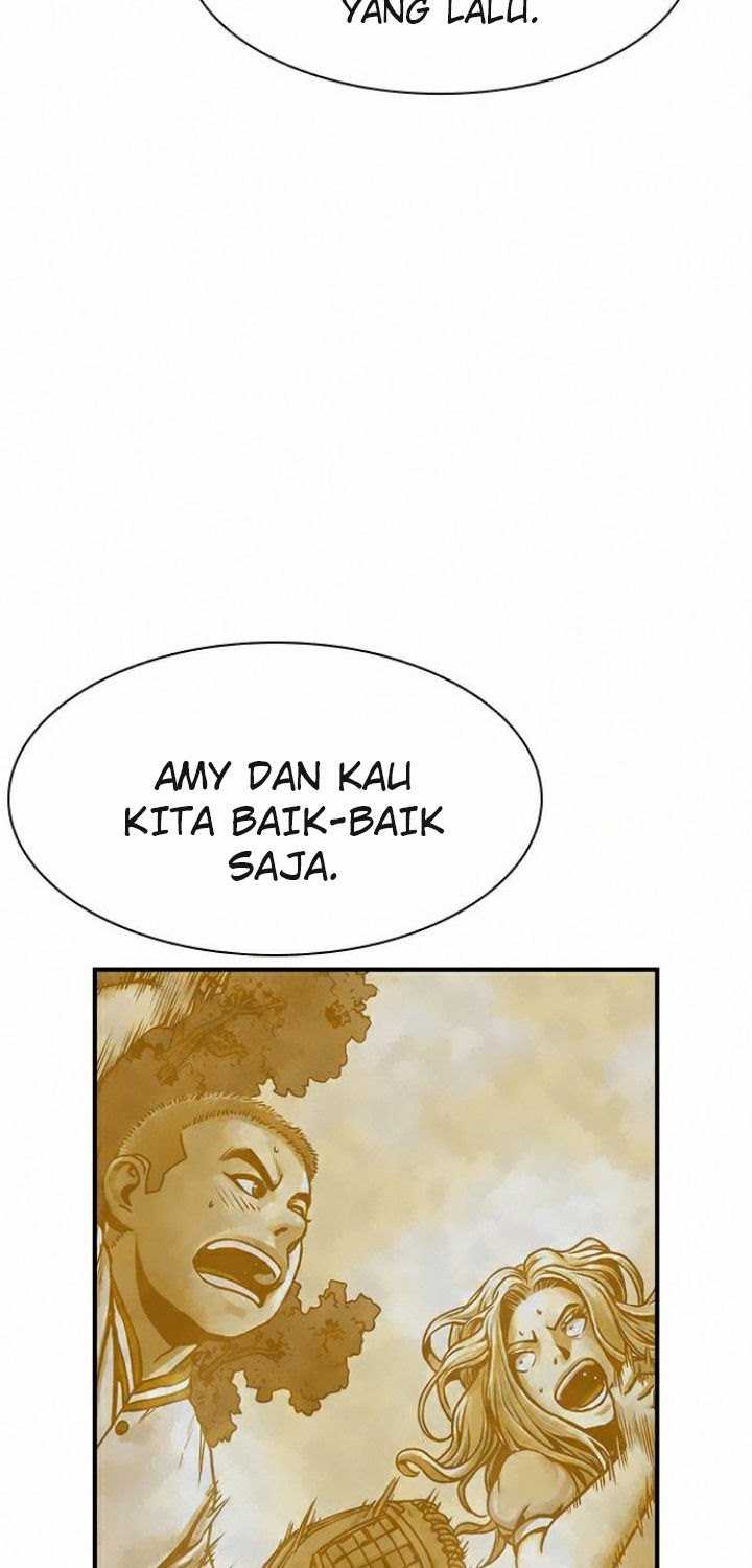 Silent Night Chapter 8 Gambar 23