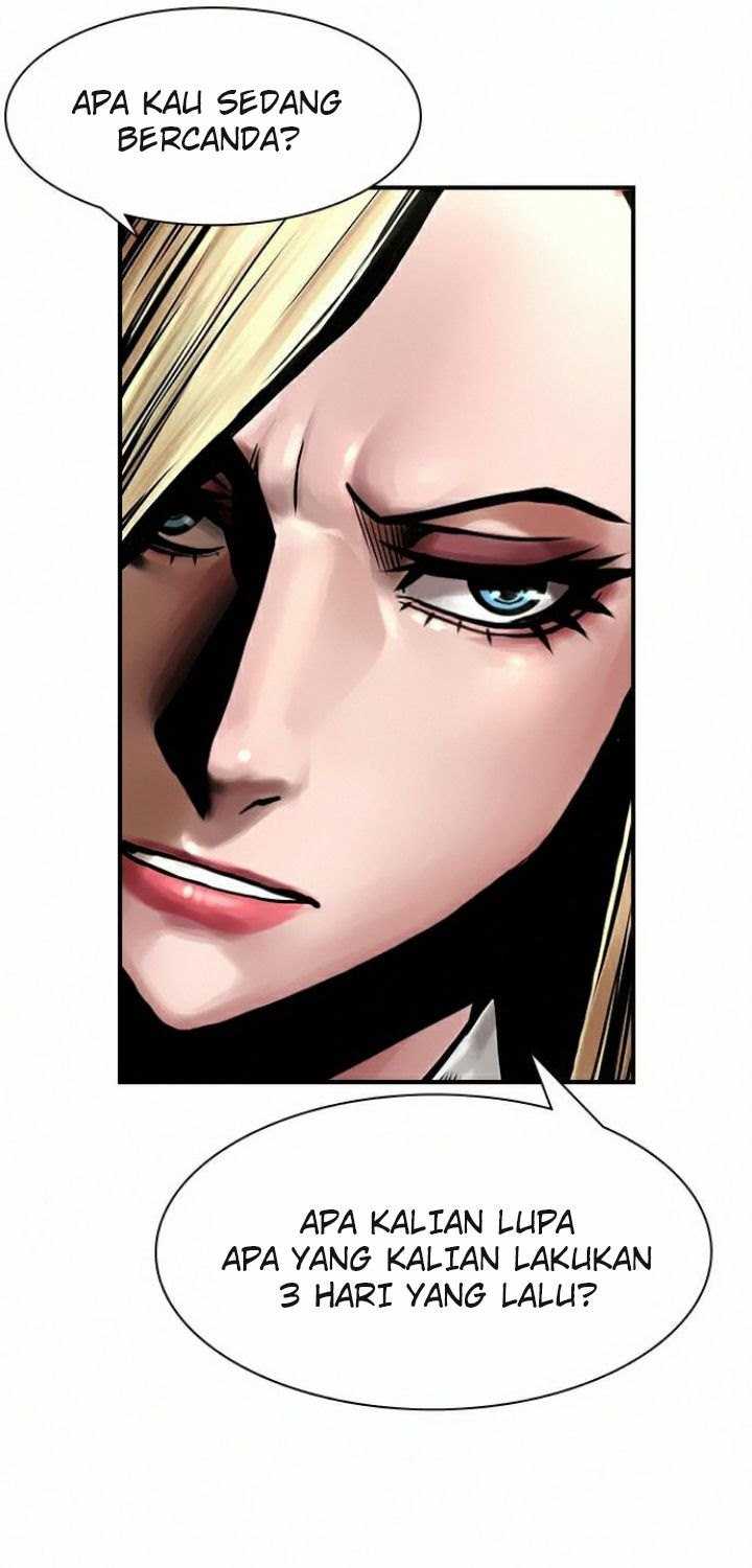 Silent Night Chapter 8 Gambar 25