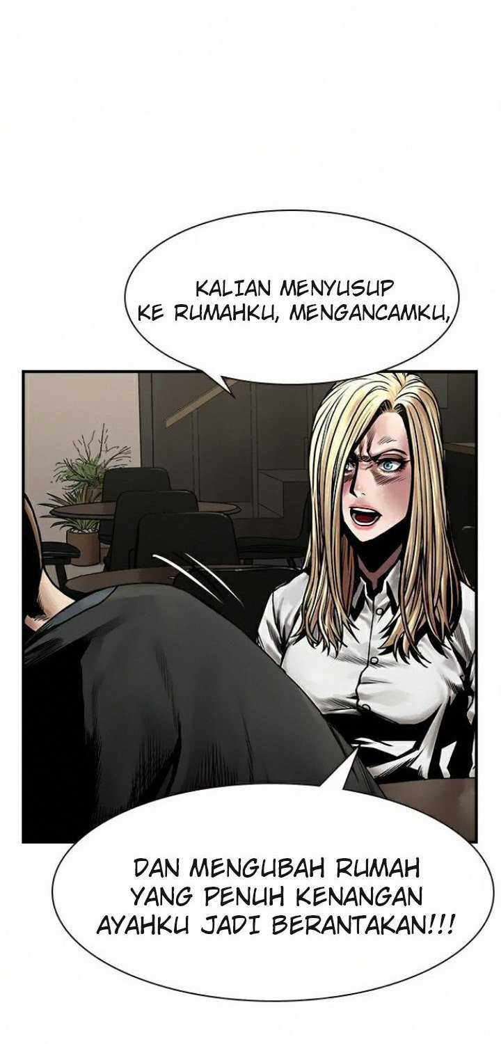 Silent Night Chapter 8 Gambar 26