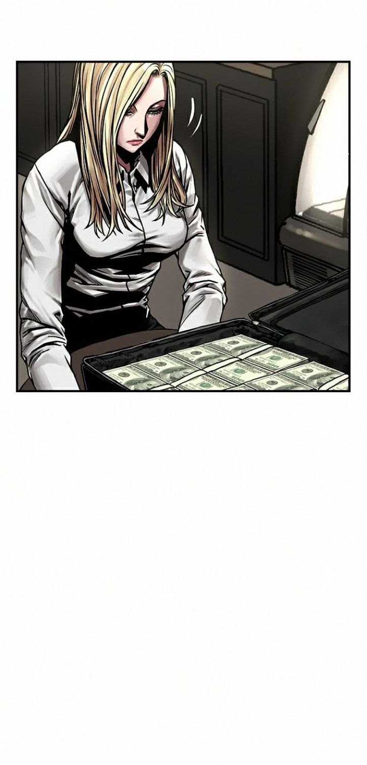 Silent Night Chapter 8 Gambar 33