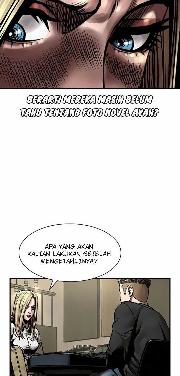 Silent Night Chapter 8 Gambar 38
