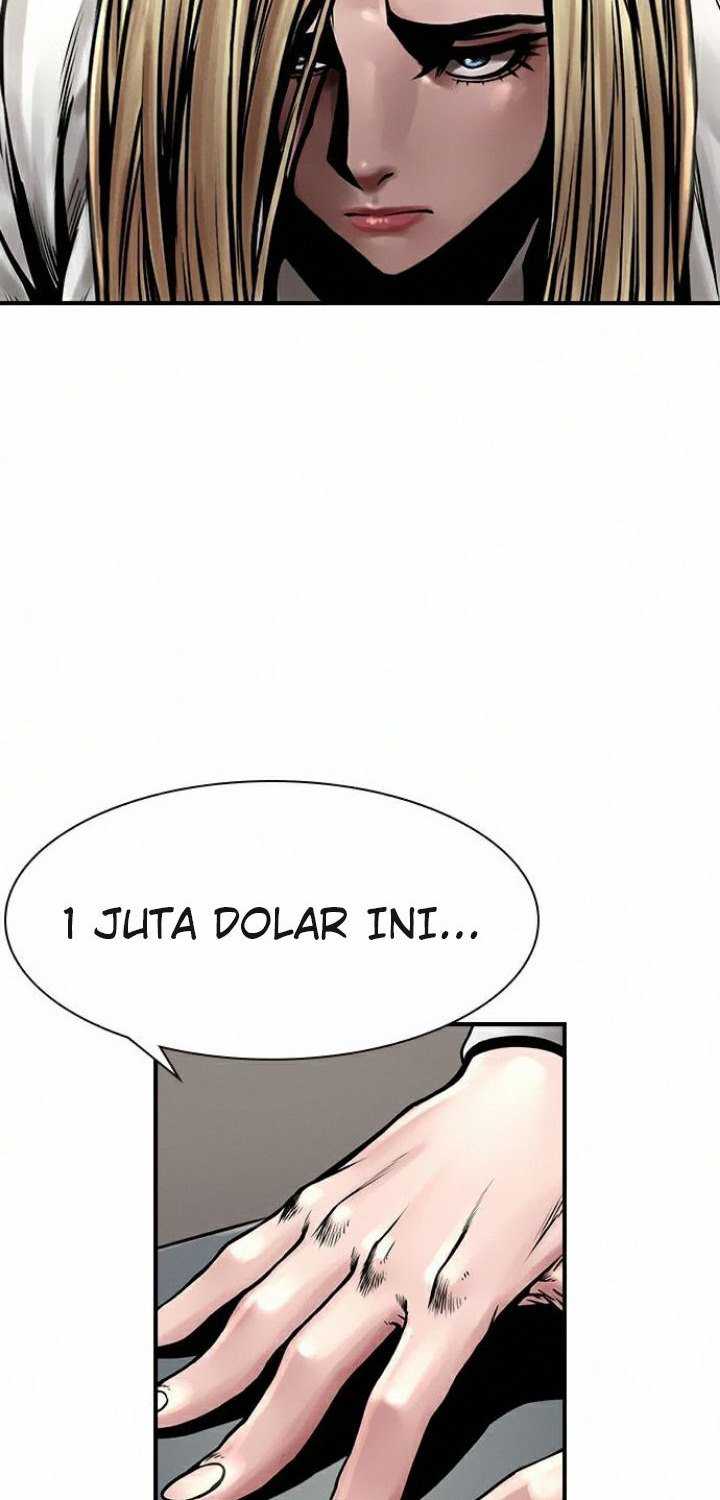 Silent Night Chapter 8 Gambar 46