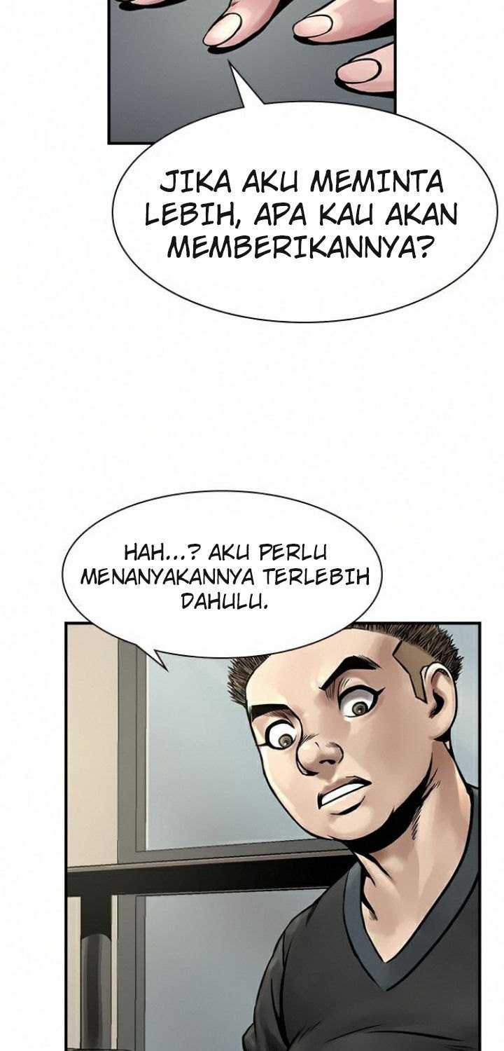 Silent Night Chapter 8 Gambar 47