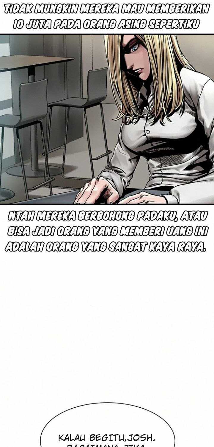 Silent Night Chapter 8 Gambar 49