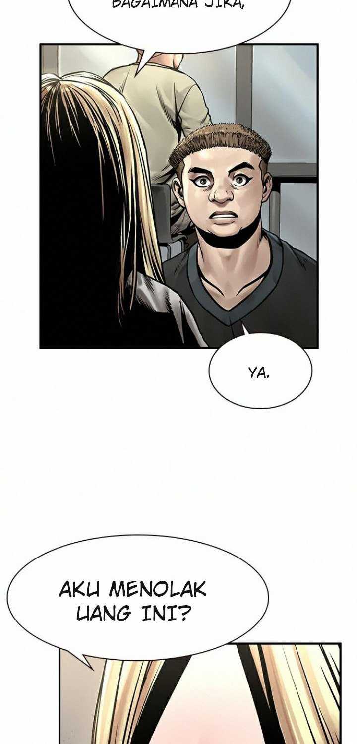 Silent Night Chapter 8 Gambar 50