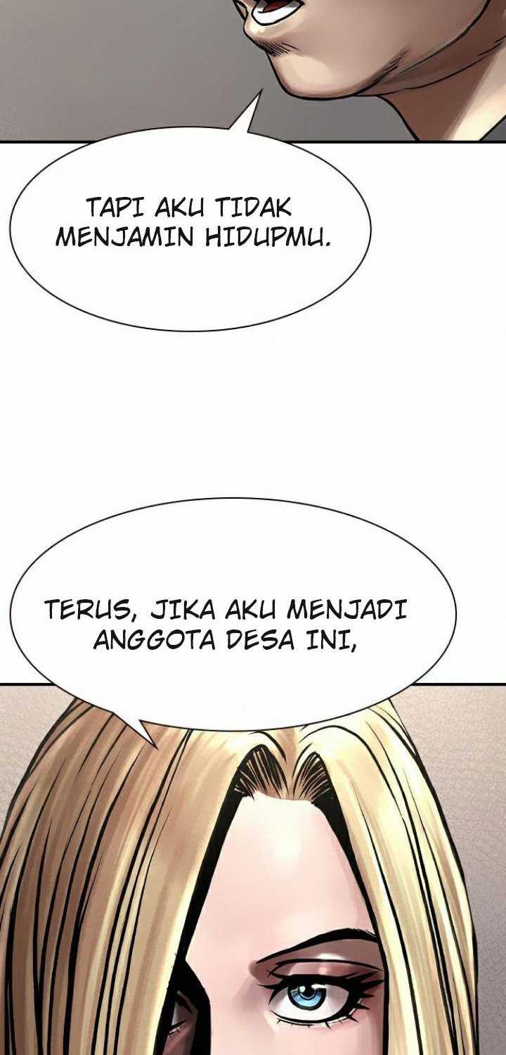 Silent Night Chapter 8 Gambar 52