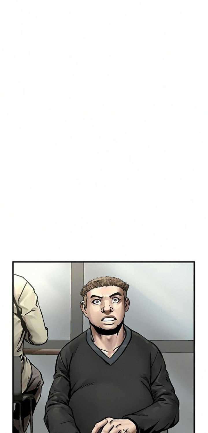 Silent Night Chapter 8 Gambar 54