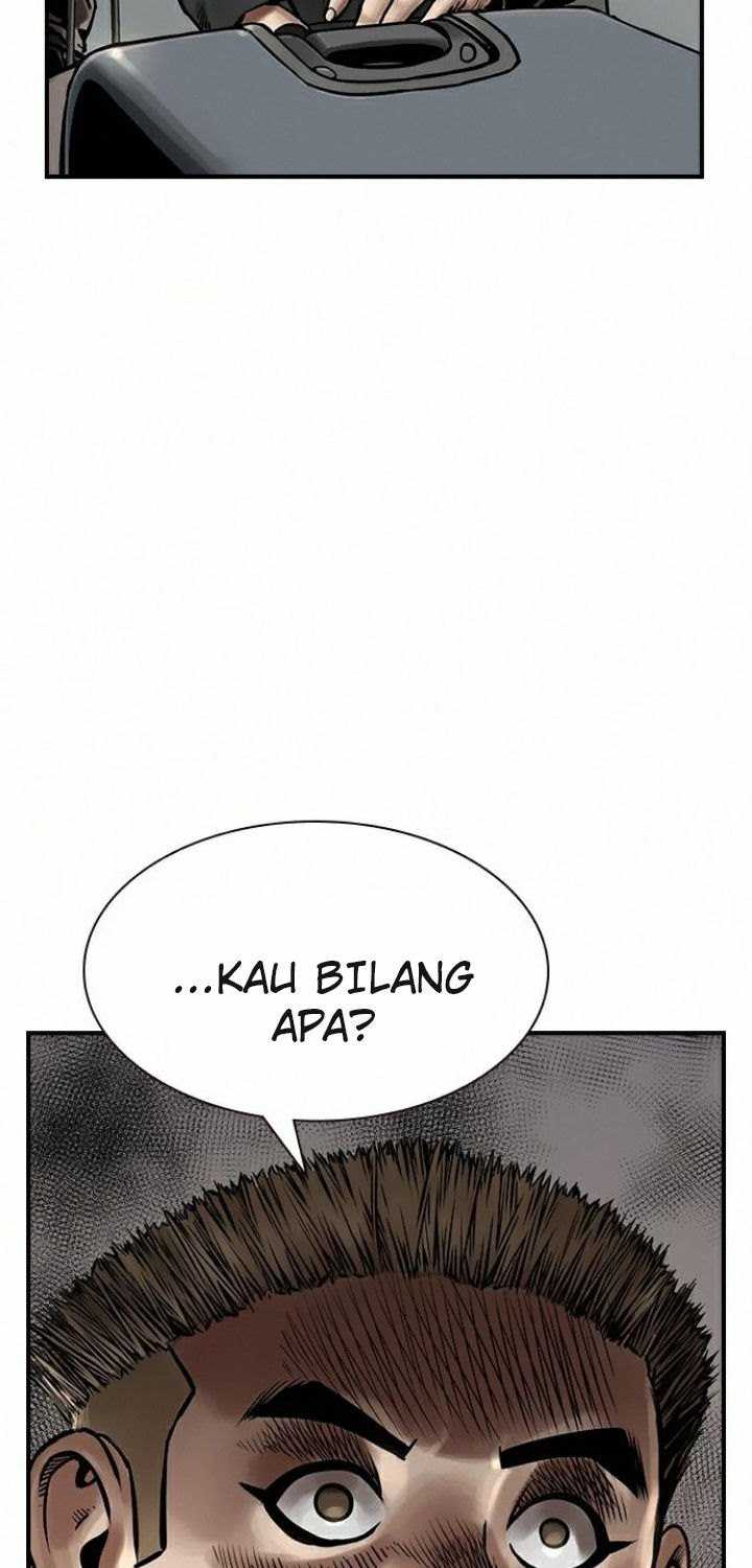 Silent Night Chapter 8 Gambar 55
