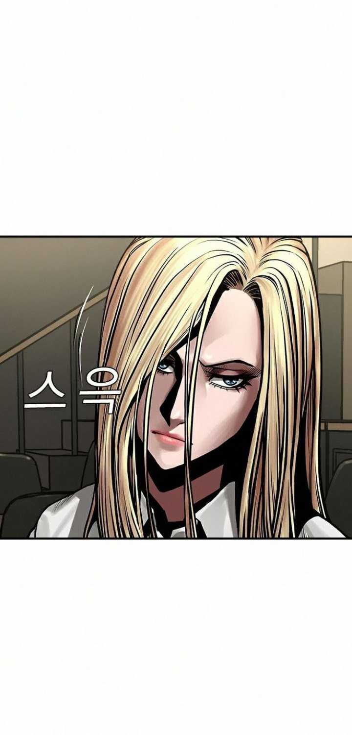 Silent Night Chapter 8 Gambar 58