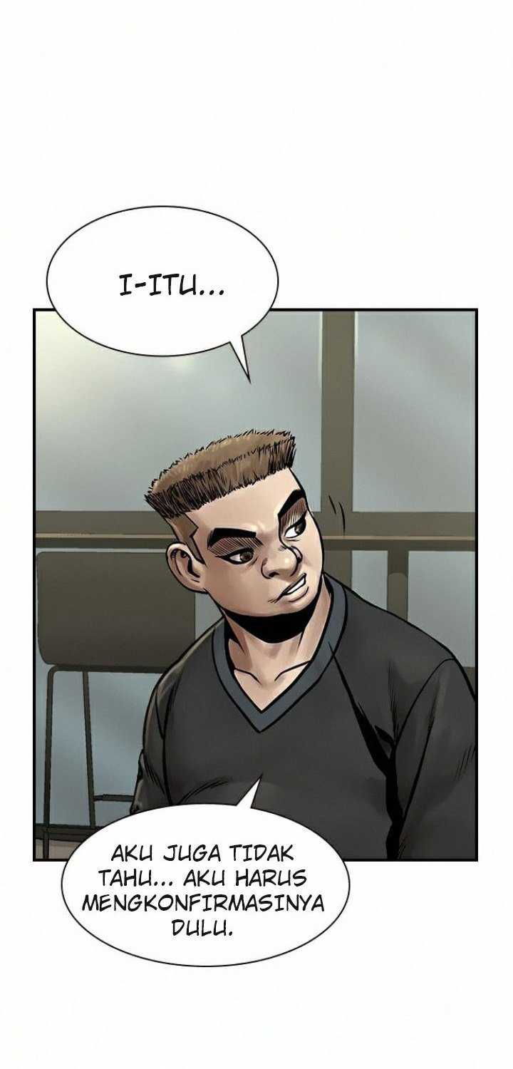 Silent Night Chapter 8 Gambar 60