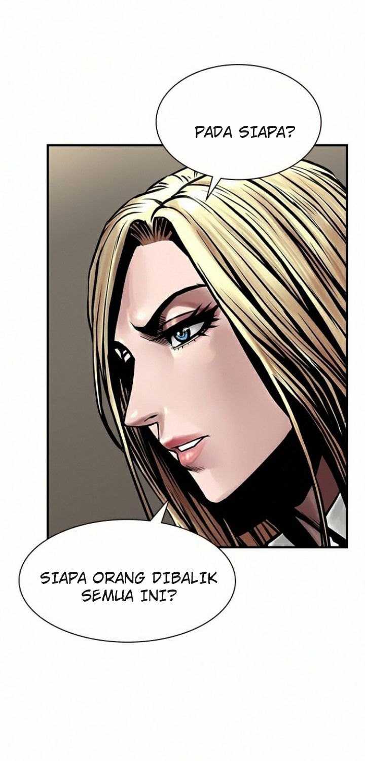 Silent Night Chapter 8 Gambar 61