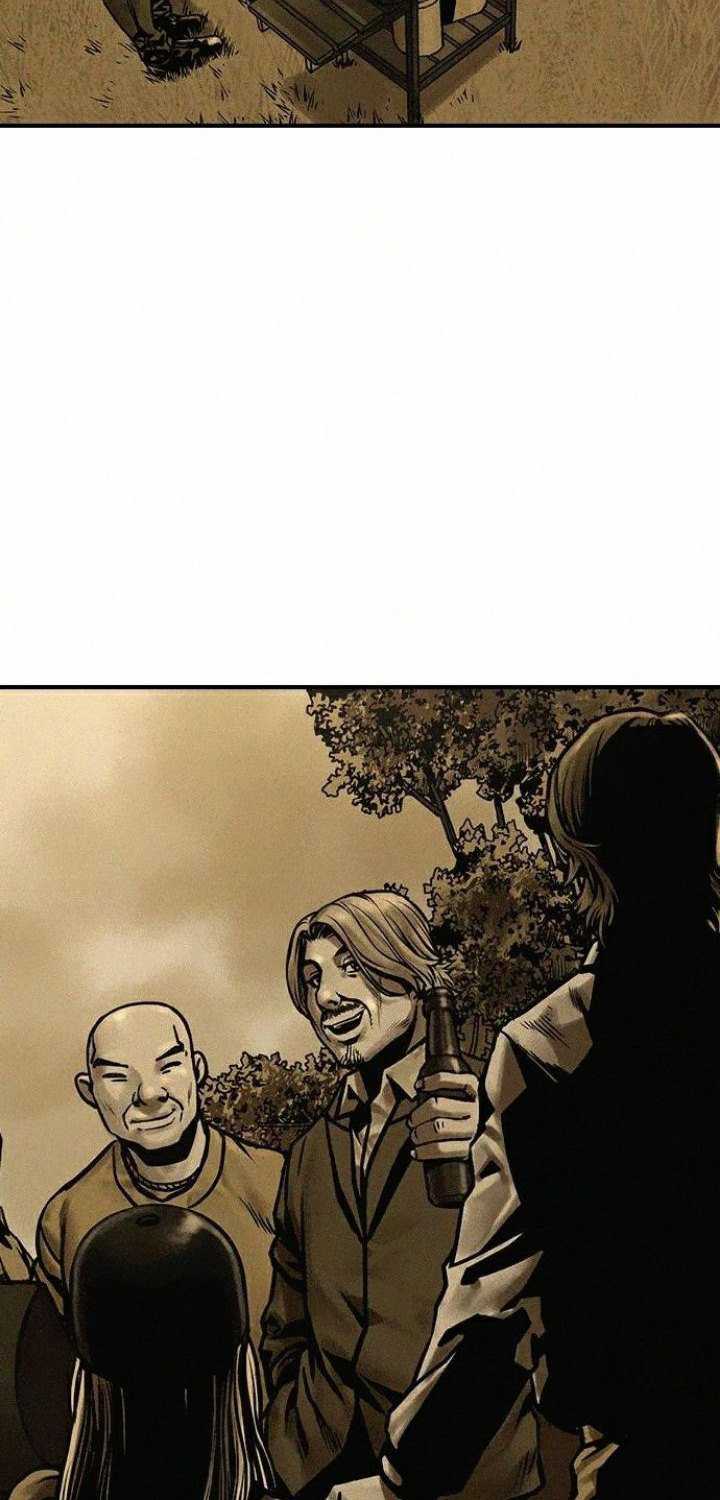 Silent Night Chapter 8 Gambar 66