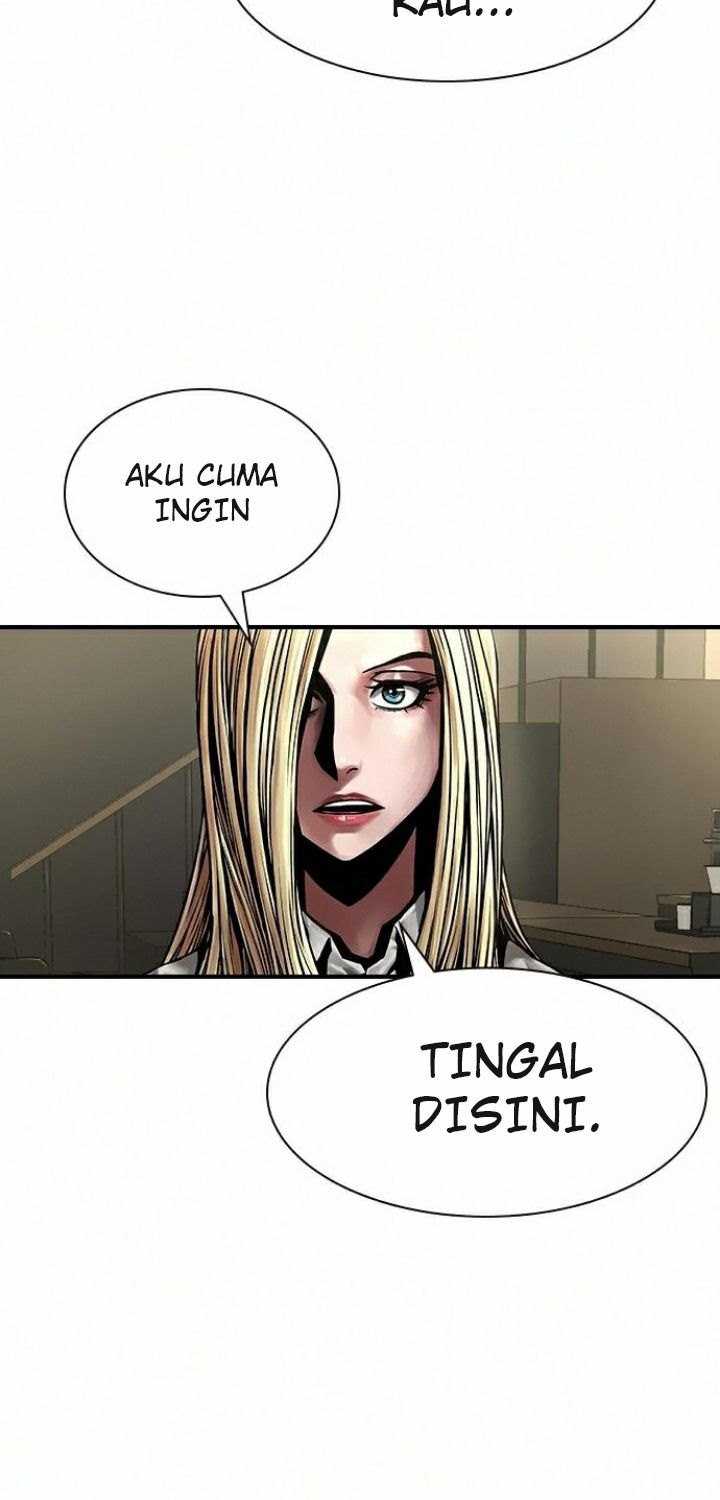 Silent Night Chapter 8 Gambar 69