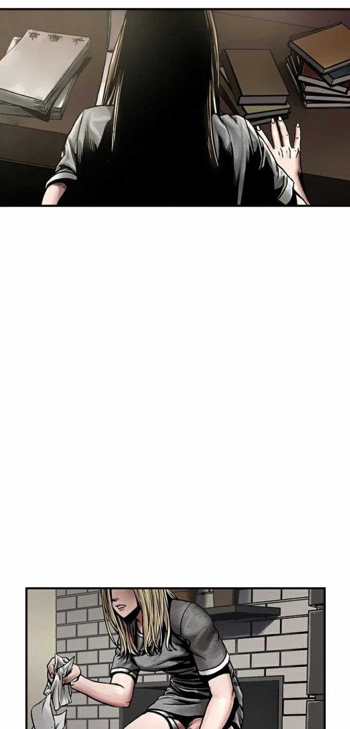 Silent Night Chapter 8 Gambar 7