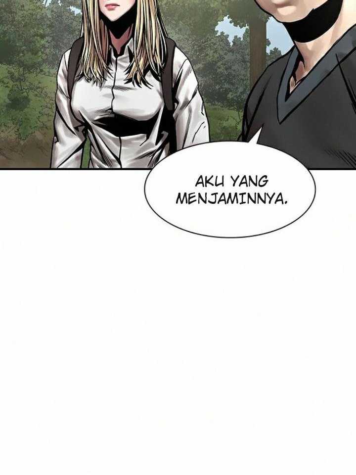 Silent Night Chapter 8 Gambar 72