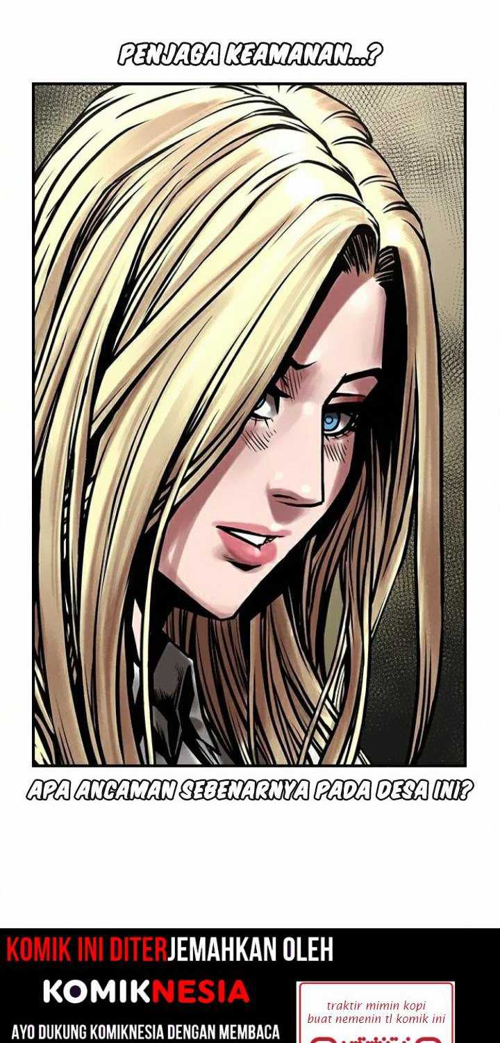 Silent Night Chapter 8 Gambar 74