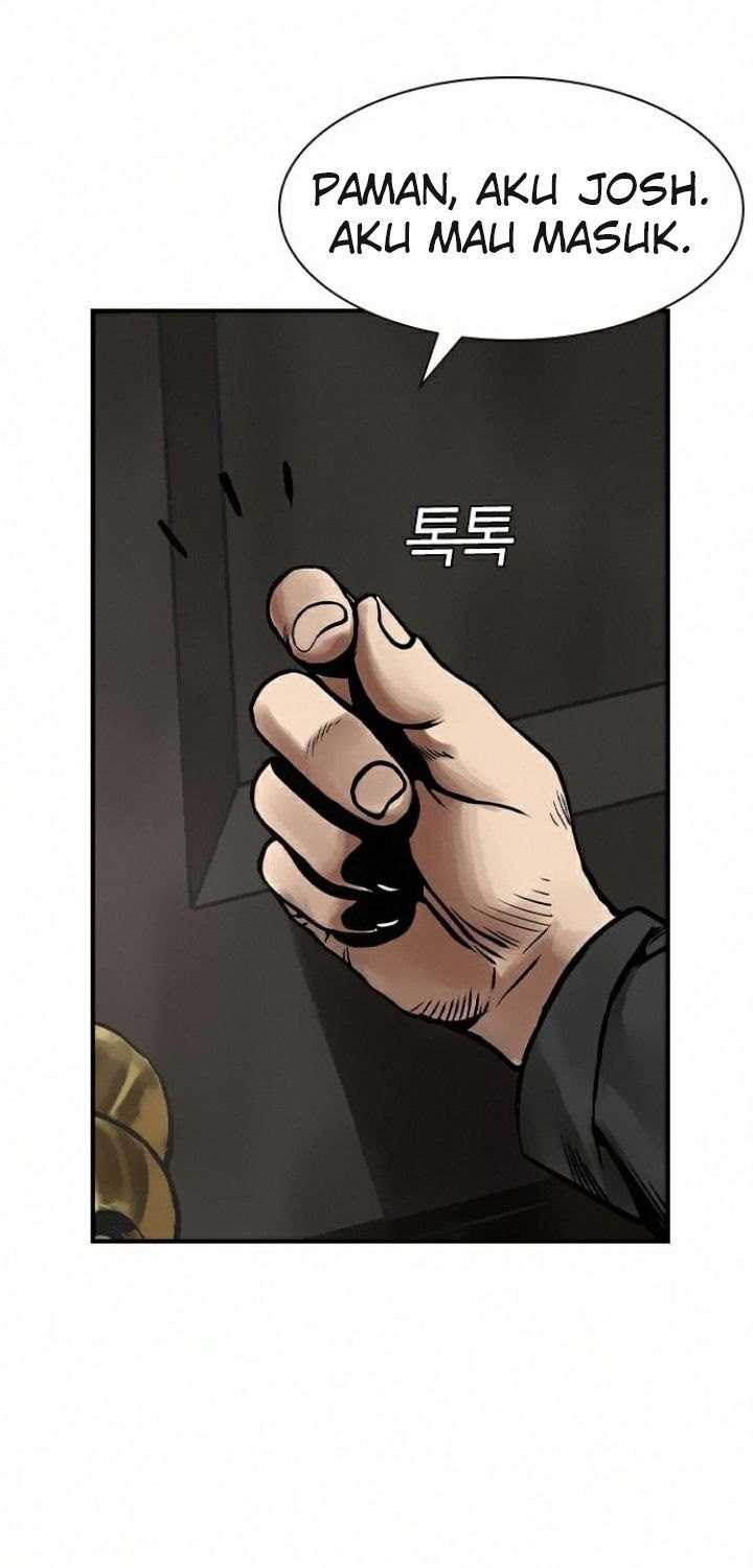 Silent Night Chapter 8 Gambar 77