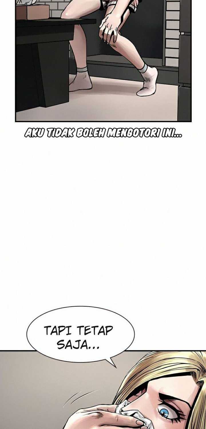 Silent Night Chapter 8 Gambar 8