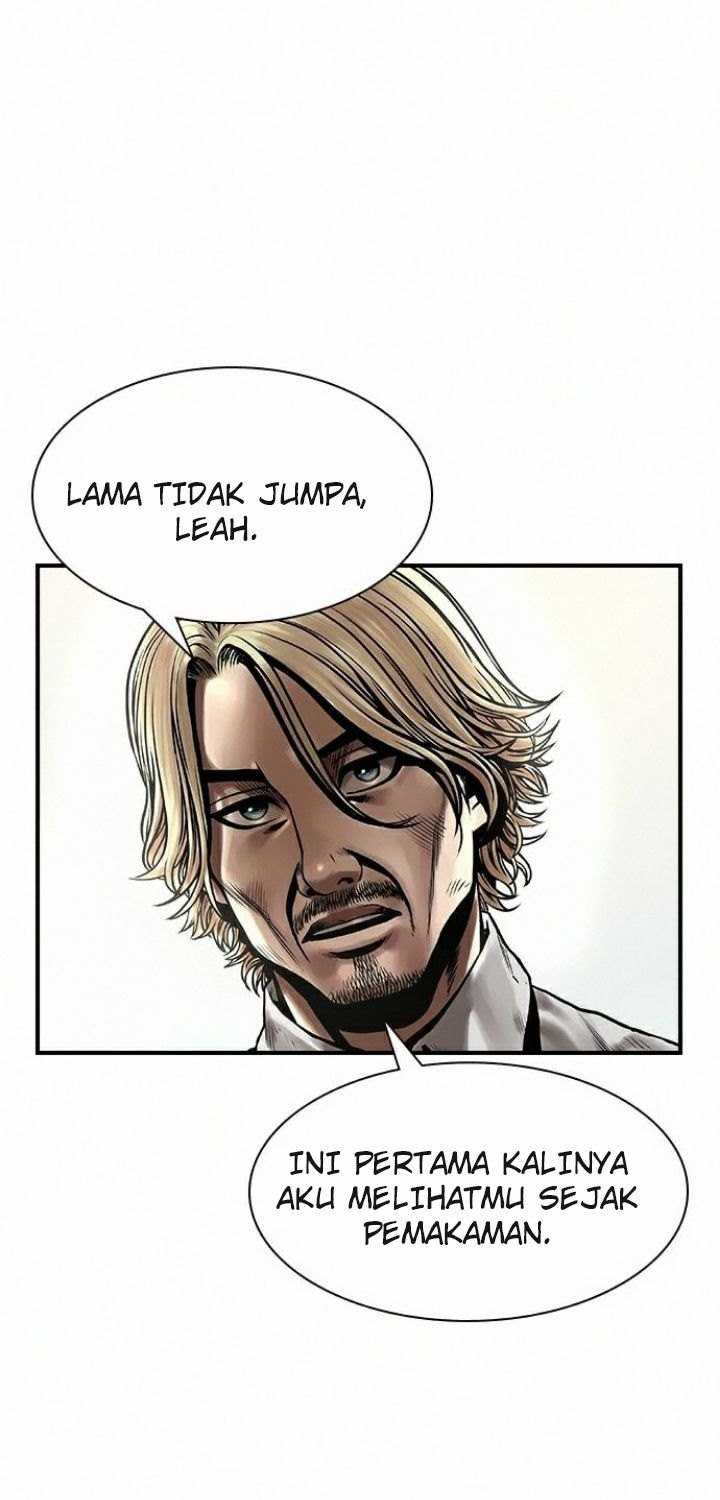 Silent Night Chapter 8 Gambar 81