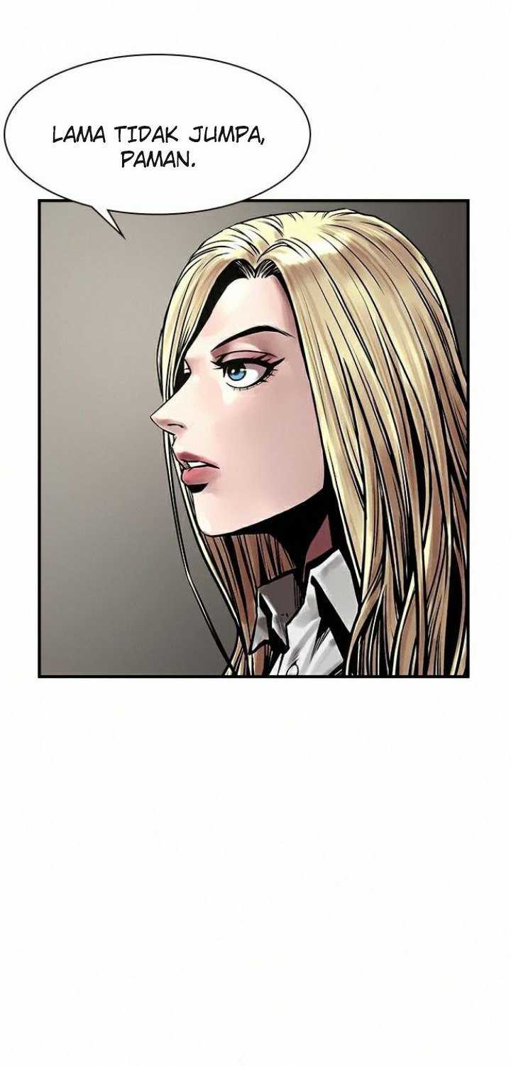 Silent Night Chapter 8 Gambar 82