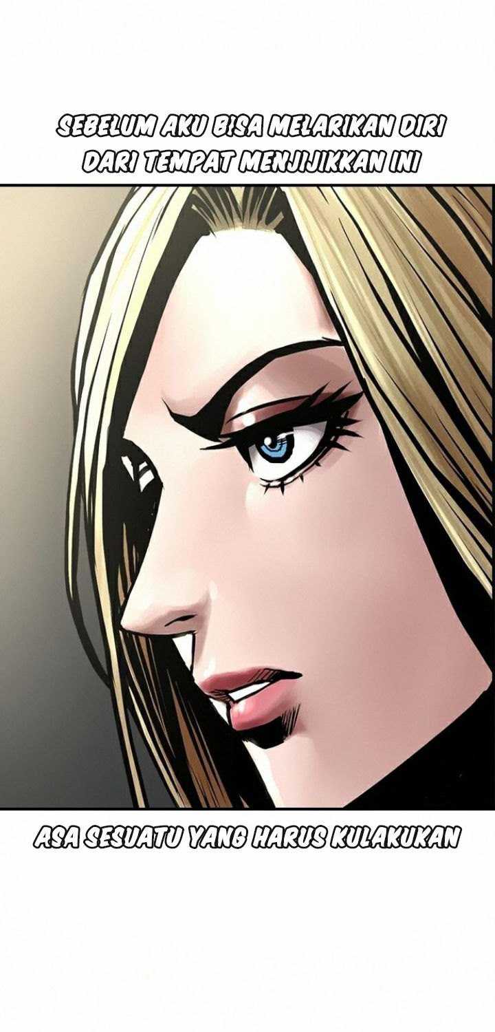 Silent Night Chapter 8 Gambar 83