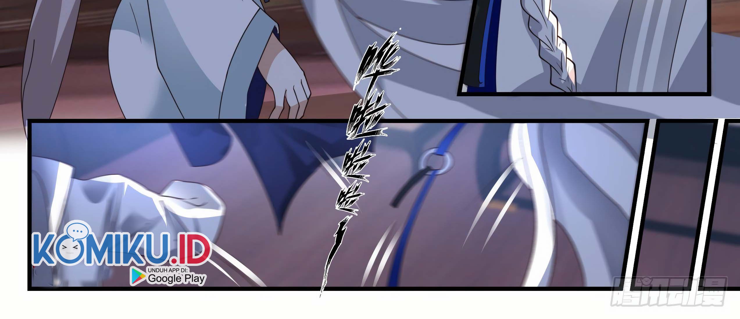 Martial Peak Part 1 Chapter 1795 Gambar 5