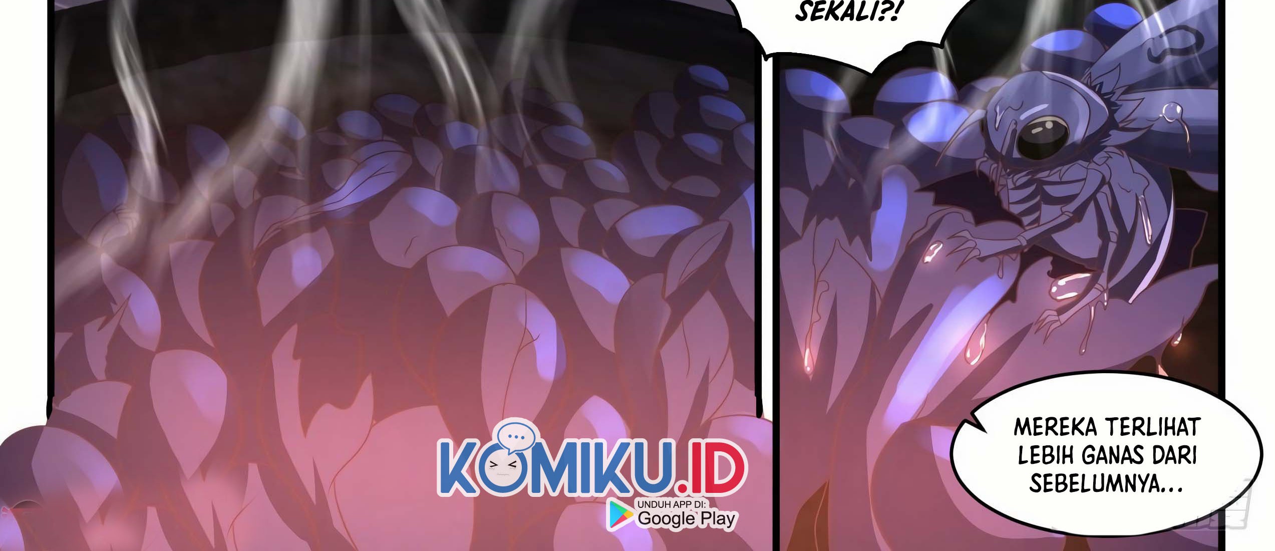 Martial Peak Part 1 Chapter 1795 Gambar 20