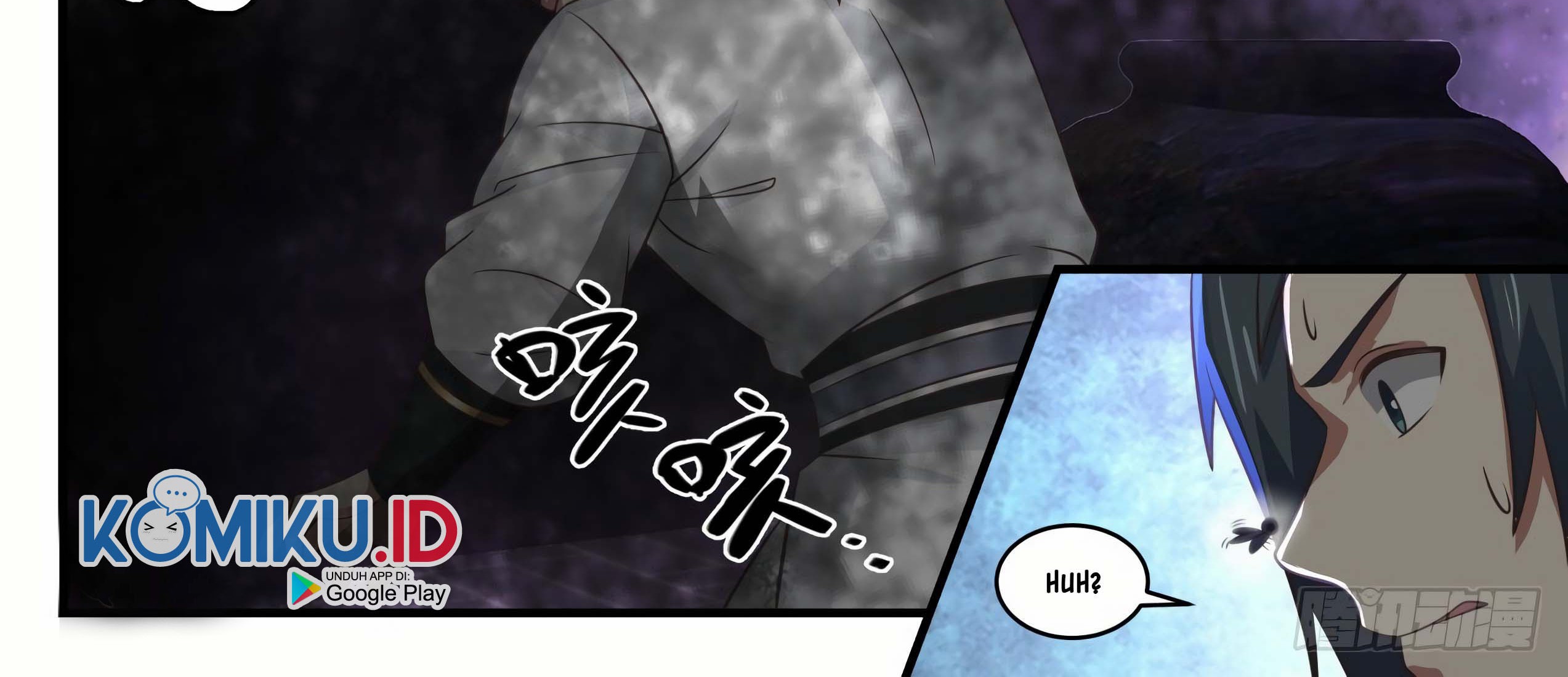 Martial Peak Part 1 Chapter 1795 Gambar 22