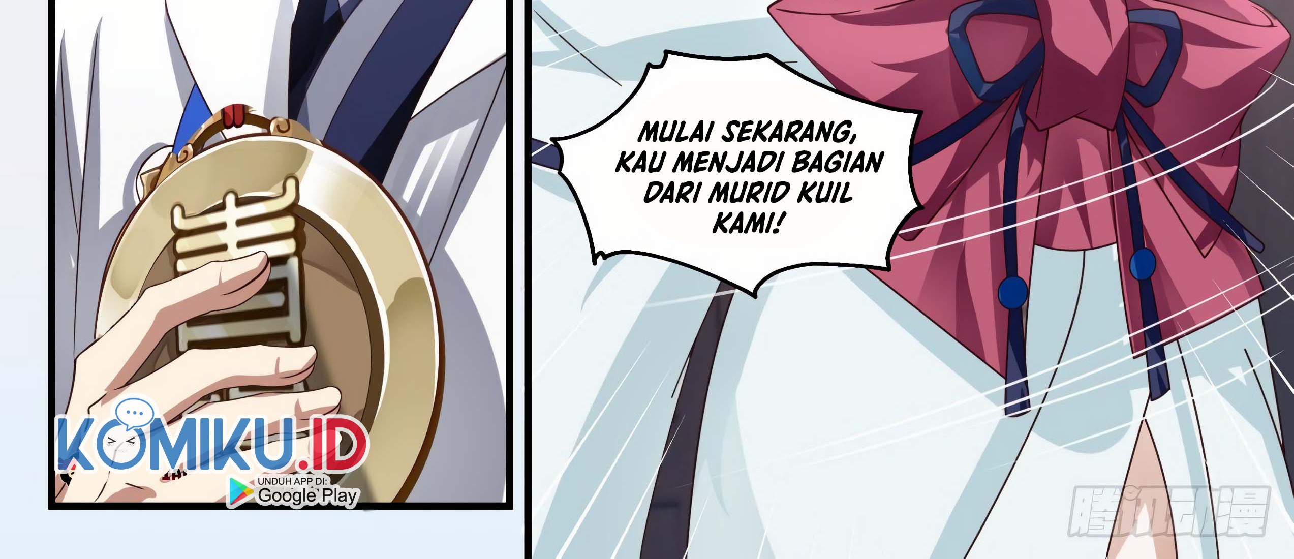 Martial Peak Part 1 Chapter 1795 Gambar 14