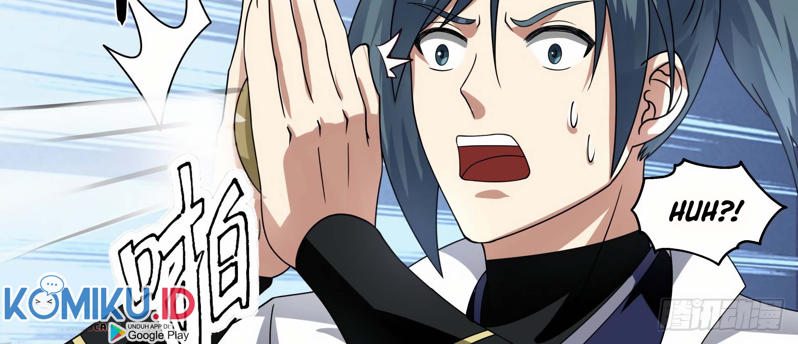 Martial Peak Part 1 Chapter 1795 Gambar 12