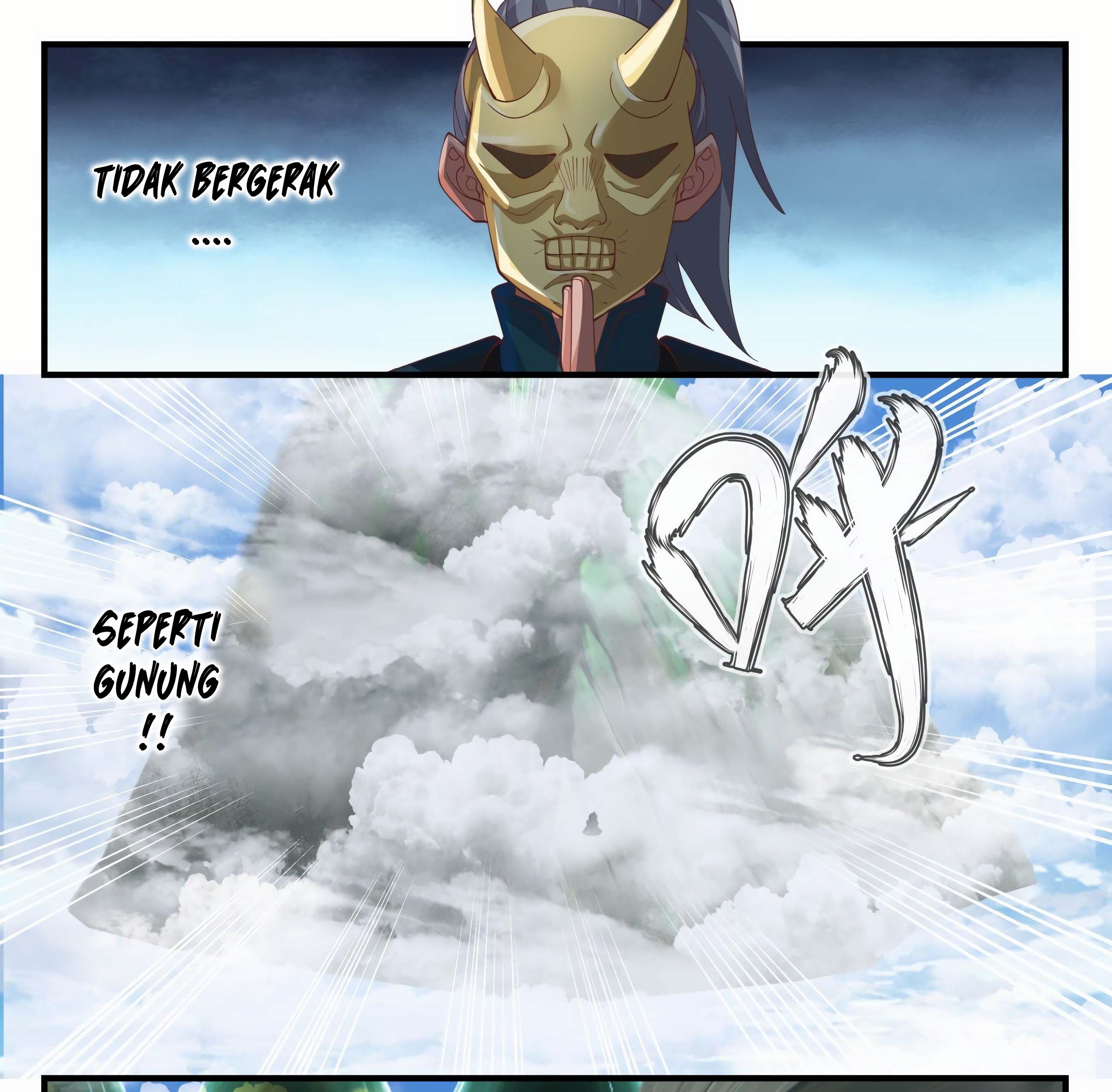 Martial Peak Part 1 Chapter 1797 Gambar 13