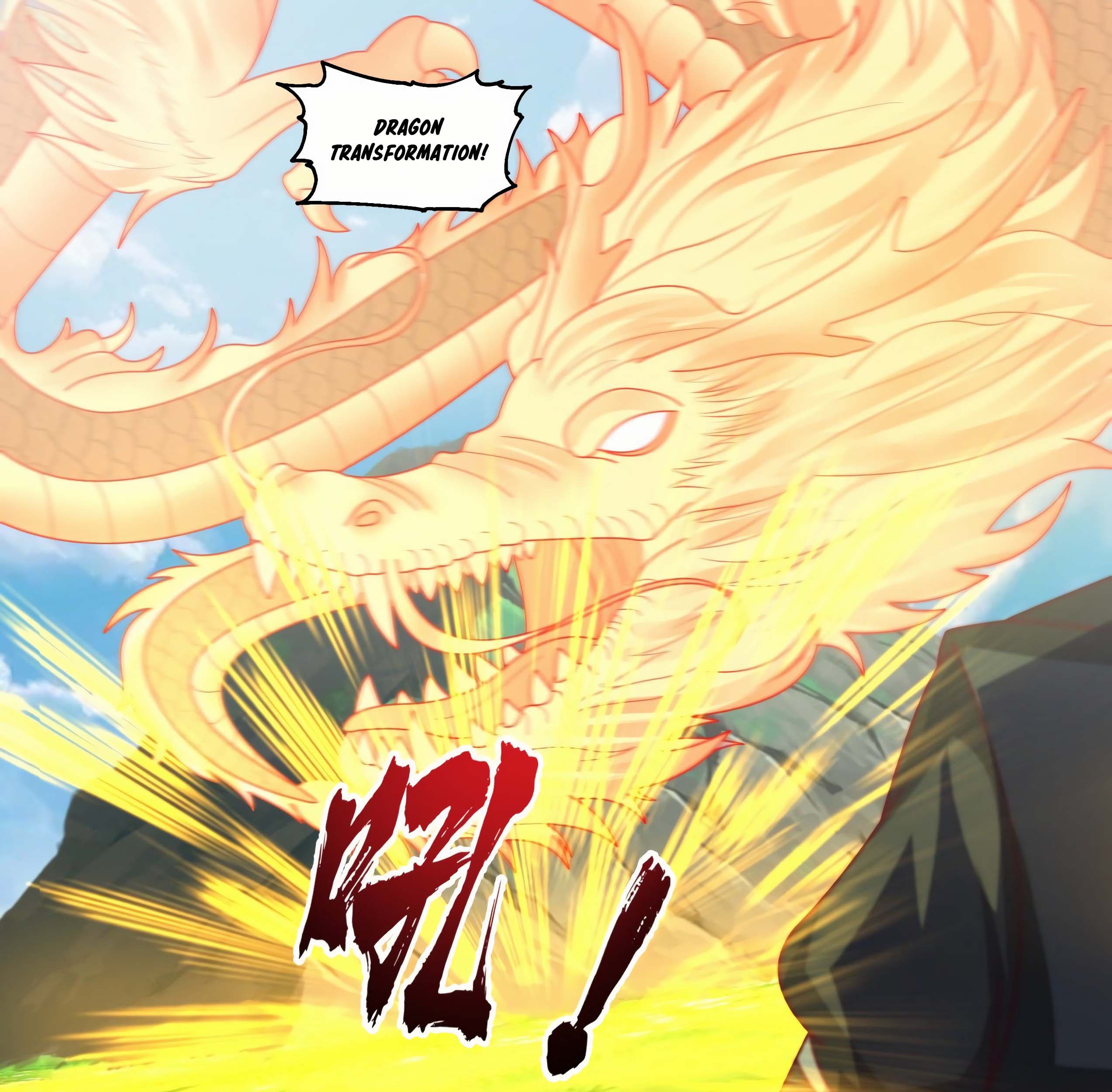 Martial Peak Part 1 Chapter 1798 Gambar 23