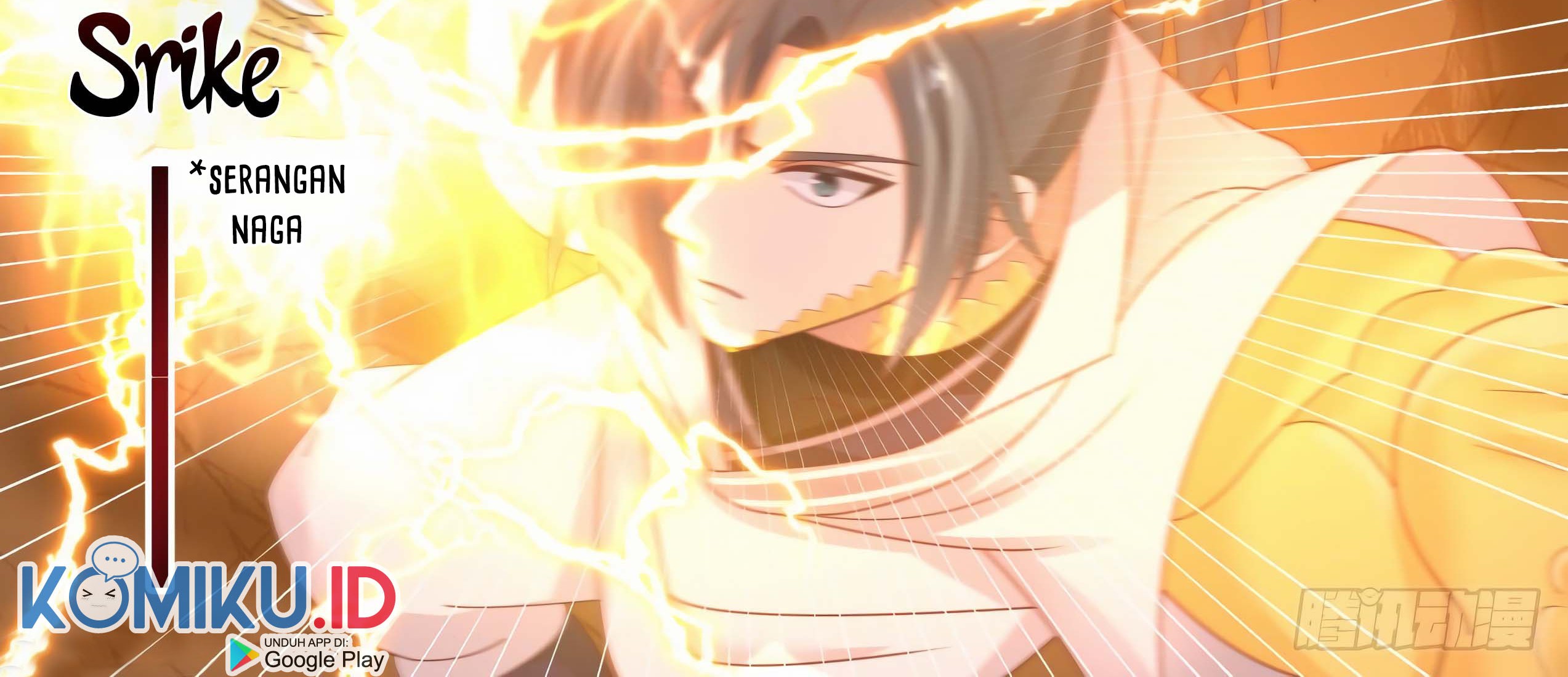 Martial Peak Part 1 Chapter 1798 Gambar 26